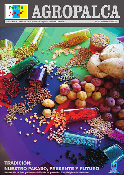 REVISTA AGROPALCA 12