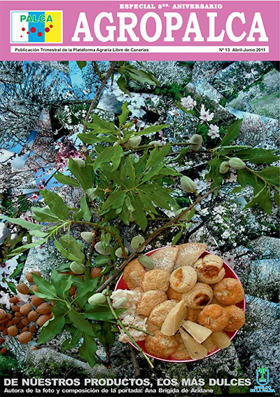 REVISTA AGROPALCA 13