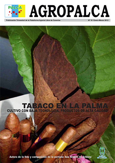 REVISTA AGROPALCA 16