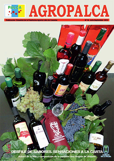 REVISTA AGROPALCA 18