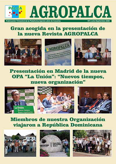 REVISTA AGROPALCA 2