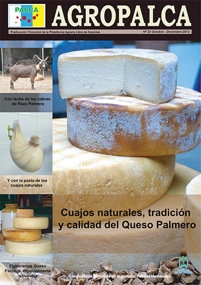 REVISTA AGROPALCA 23