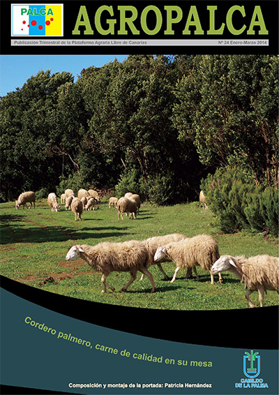 REVISTA AGROPALCA 24