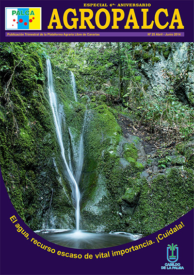 REVISTA AGROPALCA 25