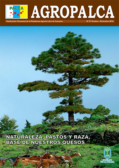REVISTA AGROPALCA 27