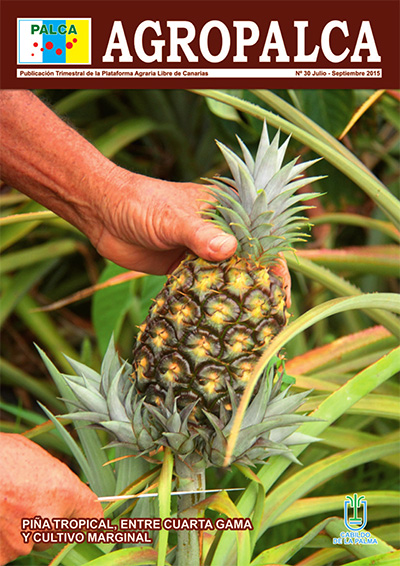 REVISTA AGROPALCA 30