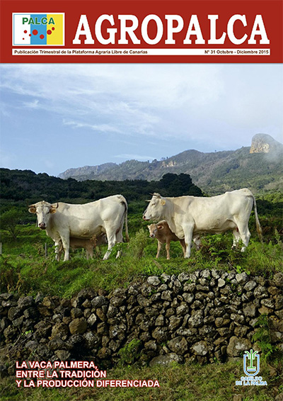 REVISTA AGROPALCA 31