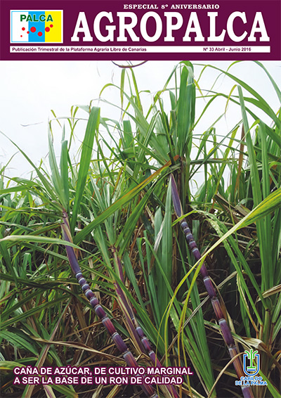 REVISTA AGROPALCA 33