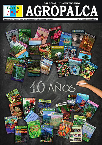REVISTA AGROPALCA 41