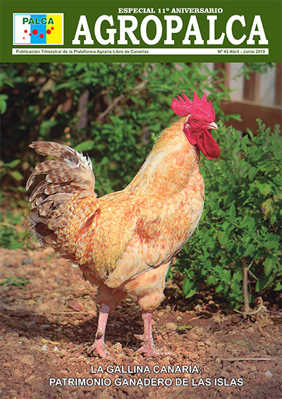 REVISTA AGROPALCA 45