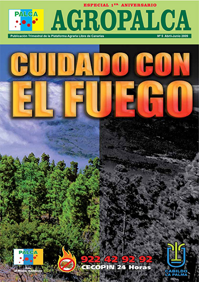 REVISTA AGROPALCA 5