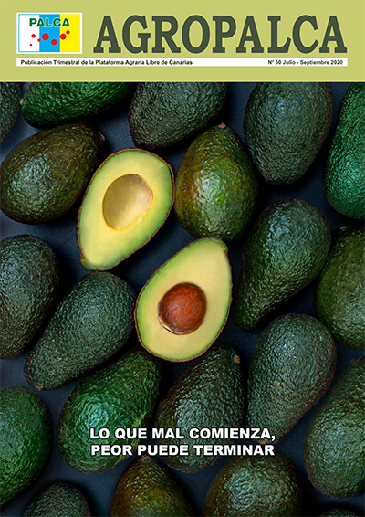 REVISTA AGROPALCA 50