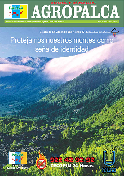 REVISTA AGROPALCA 9
