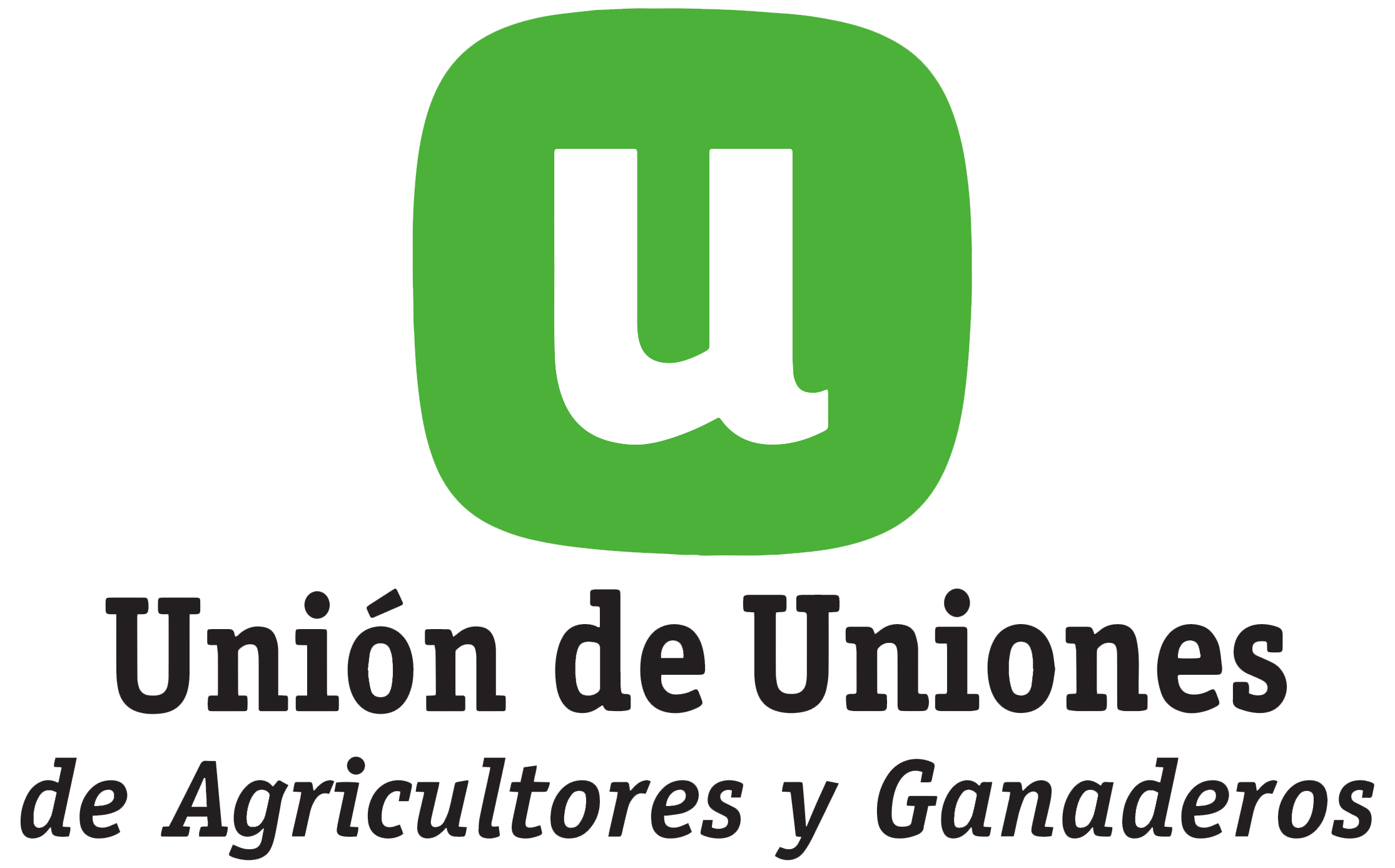 Unión de Uniones