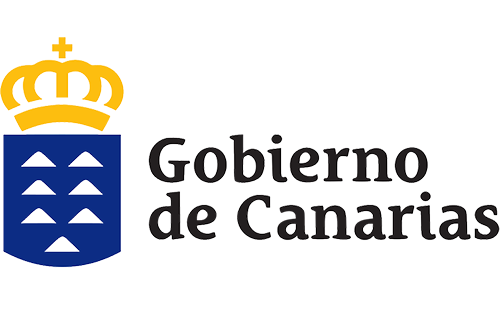Gobierno Canarias logo