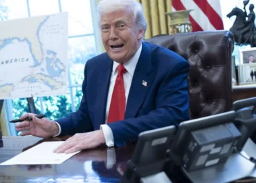 ATLÁNTICO HOY: Trump sube los aranceles… y Canarias paga la factura por adelantado