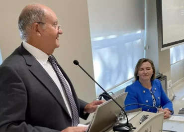 CANARIAS AHORA: José Carlos Rendón será proclamado el 6 de mayo presidente de los plataneros canarios