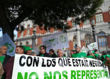 AGROINFORMACION.COM: El Ministerio de Agricultura abre el procedimiento para determinar la nueva representatividad de las organizaciones  profesionales agrarias