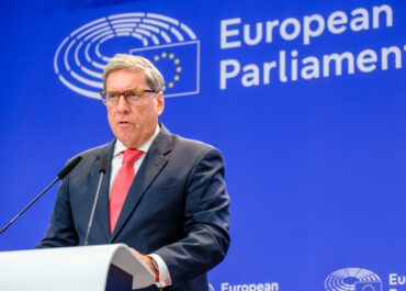 Gabriel Mato reclama más apoyo para Canarias ante los retos que enfrenta como RUP