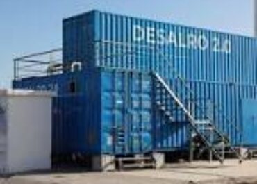 EUROPA PRESS: El Gobierno de Canarias convoca ayudas por 8,5 millones para abaratar el coste de producción de agua desalada