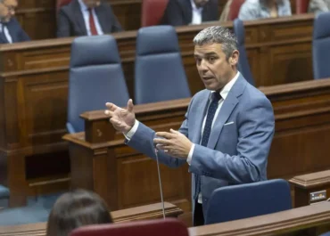 LAPALMAAHORA: Los agricultores y ganaderos canarios no cobrarán este año del POSEI adicional