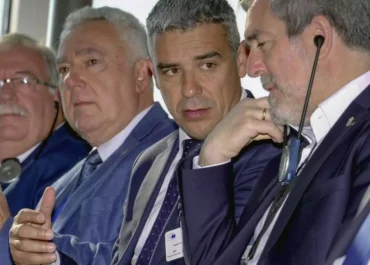 CANARIASAHORA: Canarias sube la apuesta: Clavijo pide en Bruselas el doble de dinero en ayudas del Posei