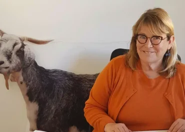 EL DIA:Marichu Fresno, investigadora del ICIA: «Si jugamos bien las cartas, la ganadería isleña será rentable»