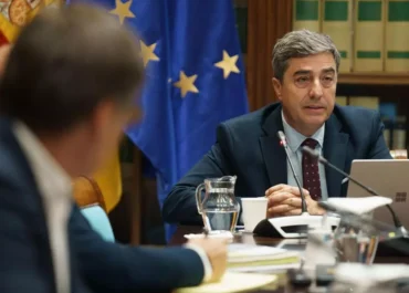 CANARIASAHORA: Un ex director general de Relaciones con la UE desinfla las expectativas de Clavijo sobre el incremento del Posei canario