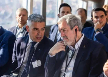 LA PROVINCIA: Las RUP presionan en Bruselas para que se dupliquen los fondos del Posei