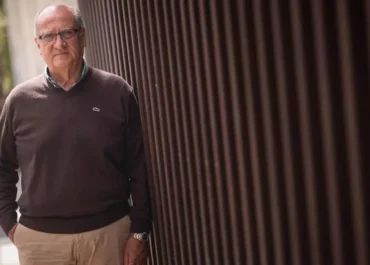 EL DIA: José Carlos Rendón: «En el sector hay diferencias pero un mismo objetivo»