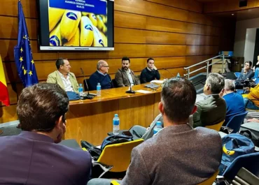 CANARIASAHORA: La nueva presidencia de Asprocan, contraria al decreto del plátano, se estrena con el ‘regalo’ de que el Gobierno lo aprobará el lunes