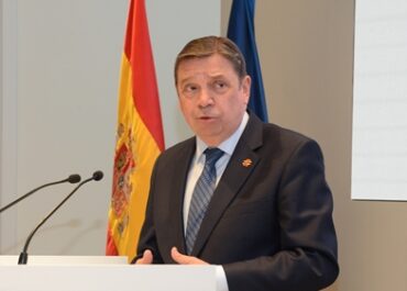 Luis Planas: “La propuesta de simplificación de la Política Agraria Común recoge buena parte de las solicitudes de España”