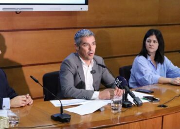 LA PROVINCIA: 1.100 agricultores se unen para inundar de frutas tropicales Europa Tropicán prevé exportar más de 18.000 toneladas al año de aguacates, mangos, papayas o piñas