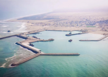 ATLÁNTICO HOY: El Gobierno central frena la reapertura de la ruta marítima entre Fuerteventura y Tarfaya