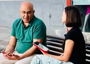 EL DIARIO PALMERO: Entrevista en exclusiva en la que hablamos con Javier Gutiérrez Taño y en la que tratamos cuestiones de actualidad en el sector platanero: cambios que introduce el decreto el nuevo decreto (69/2025) regulador del reparto de las ayudas europeas directas a productores de plátano en Canarias conforme al POSEI (Programa de Opciones Específicas por la Lejanía y la Insularidad) y otras cuestiones.