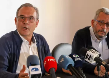 CANARIASAHORA: Agricultores critican que Asprocan se cruce de brazos ante el desplome del precio del plátano pagado al cosechero