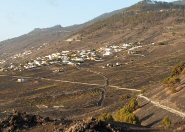 EL APURÓN: La mala gestión del agua por el Consejo Insular de Aguas de la isla de La Palma