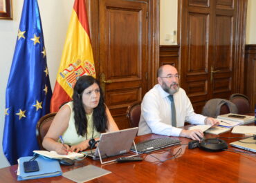 El Ministerio de Agricultura, Pesca y Alimentación ha celebrado varias sesiones técnicas para avanzar en la posición negociadora de España ante la futura PAC