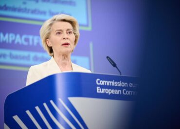 Unión de Uniones rechaza frontalmente el MFP 2028–2034: menos fondos para el campo, más burocracia y el desmantelamiento político  de la PAC