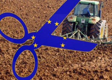 AGROINFORMACIÓN: Se tensa la cuerda ante la nueva PAC: el Parlamento Europeo avisa de que rechazará cualquier recorte en la propia PAC y los fondos regionales