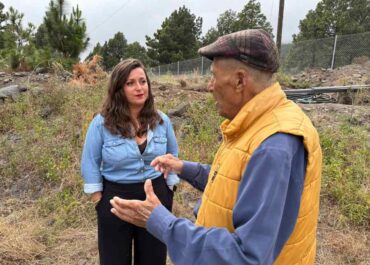 EL APUDrago Canarias denuncia la «nula estrategia» del Cabildo de La Palma para el sector primario y la gestión del aguaRÓN: