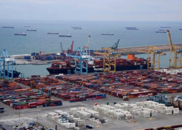 AGROINFORMACIÓN: La CE propone ampliar los productos de las importaciones agrícolas de EEUU a cambio de la exención arancelaria para los coches europeos