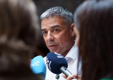 CEl consejero de Agricultura asegura que el foco de filoxera en Tenerife está “en vides abandonadas que no están en producción” ANARIASAHORA: