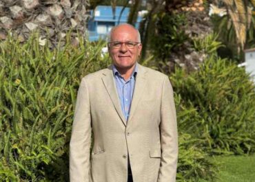 EL APURÓN: Cabrera: “El Grupo de Gobierno de CC anula la inversión en materia de aguas”