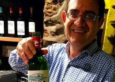 Preocupación en la industria del vino de calidad: “La filoxera es la mayor amenaza conocida hasta la fecha”CANARIASAHORA: