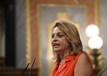 EL APURÓN: Valido exige al Ministerio de Agricultura reforzar los controles fitosanitarios en puertos y aeropuertos frente a las plagas