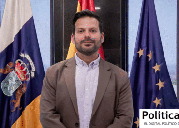POLITICAN: Dinamiza Rural en Canarias: el proyecto que impulsa el sector primario y revitaliza los pueblos