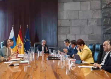 CANARIASAHORA:Los desencuentros por el nuevo decreto de ayudas al plátano se trasladan a los tribunales