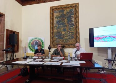 Agua para La Palma exige al Cabildo corregir el proyecto de reperforación del Túnel de Trasvase