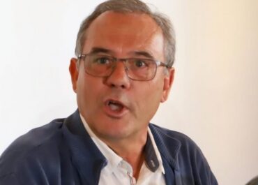 7.7 LA PALMA RADIO: ENTREVISTA A PABLO CARMONA VICEPRESIDENTE DE PALCA. «LA DOBLE MORAL DE LA UE MATA NUESTRO CAMPO»